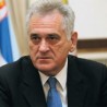 Николић крајем месеца у Хрватској