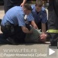 Инцидент у центру Панчева