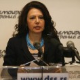 ДСС: Споразум склопљен због датума