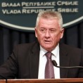 Илић: Немам ништа против реконструкције