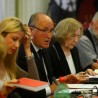 Циљ анкетног одбора о Косову покретање истраге