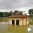 Ванредна одбрана од поплава 