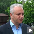 Динкић: Нисам у свађи са Вучићем