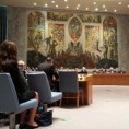 Извештај о раду Трибунала пред СБ УН