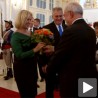 Николић на самиту у Братислави