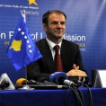 Кучи: Закон о амнестији не важи за криминалце