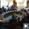 Самит држава централне Европе 