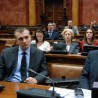 Посланичка питања о медијским законима