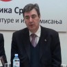 Коларевић о претплати