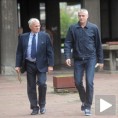 Даниловић терети Филиповића за напад