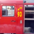 Eксплодирала плинска боца, повређена жена