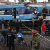 Судар возова у Аргентини