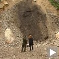 Крађа камена, вишеструка штета