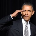 Обама иде у рат?