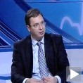 Вучић: Очекујем победнички Видовдан