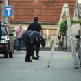 Две експлозије у Загребу 