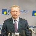 Ђилас: Никада не бих ушао у овакву Владу 