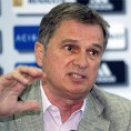 Део управе Партизана је неспособан