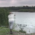 Риболовачко такмичење у Делиблату