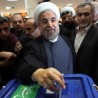 Хасан Рохани председник Ирана