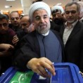 Хасан Рохани председник Ирана