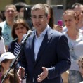 Стефановић очекује убедљиву победу СНС-а у Зајечару