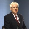 Јосиповић о доласку Николића у Загреб