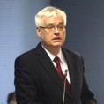 Јосиповић о доласку Николића у Загреб