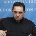 Вулин: Срби са Косова најхрабрији