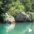 Освајање кањона Дрине