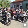 Бајкери „окупирали“ Крушевац