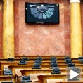 Тежи пут до скупштинске клупе?