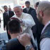 Папа благосиљао „харлије“ и њихове власнике