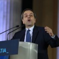 Самарас одбацио могућност ванредних избора