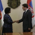 Селаковић са Нави Пилај