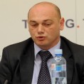 Пантић одбацио оптужбе ДСС-а