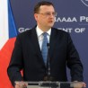 Чешки премијер подноси оставку