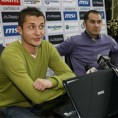 Нађ: Капитен остаје!