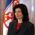 Министарка испратила спортисте
