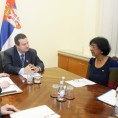 Крхка безбедносна ситуација на Космету