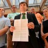 ЛСВ поднео пријаву против Маје Гојковић