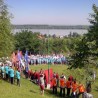 Косидба крај Дунава