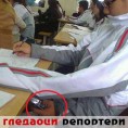 Гледаоци репортери (18. јун 2013)