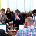 Обрадовић о aмандманима на образовне законе