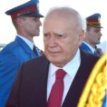 Папуљас у Београду