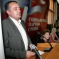 Антић: Политика није мушки посао 