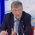 Антић: Николић мири српски народ