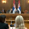 Усвојена стратегија реформе правосуђа