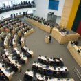 Литванија ратификовала ССП са Србијом
