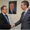 Аустријски парламентарци за датум Србији